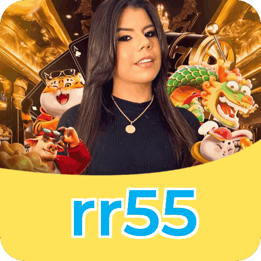 Passo a passo para baixar o app rr55 — ilustração editorial