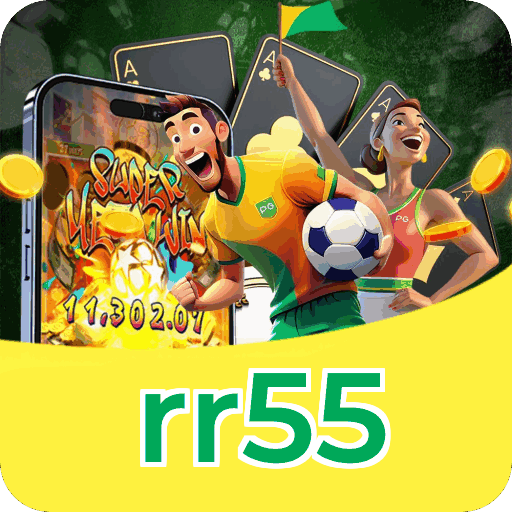 Comparação APP mobile vs versão web da rr55