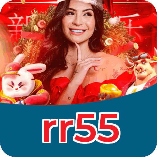 Catálogo rr55 2.547 jogos - Pragmatic Play, Evolution, NetEnt