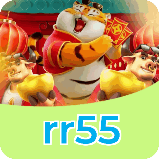 rr55 segurança SSL 256-bit - Licença Curaçao, eCOGRA, GLI certificado