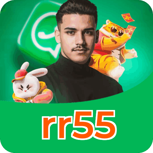 Acesso seguro à conta rr55 — ilustração editorial
