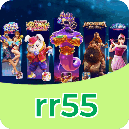 Resumo do fluxo de instalação do app rr55 — ilustração editorial